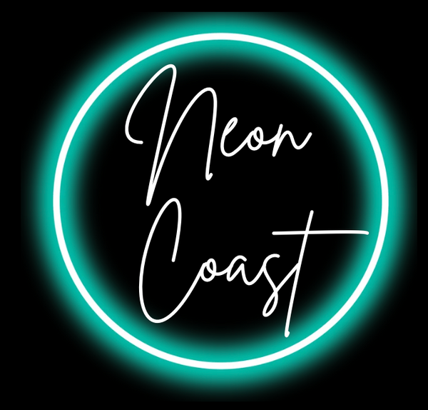 Neon Coast